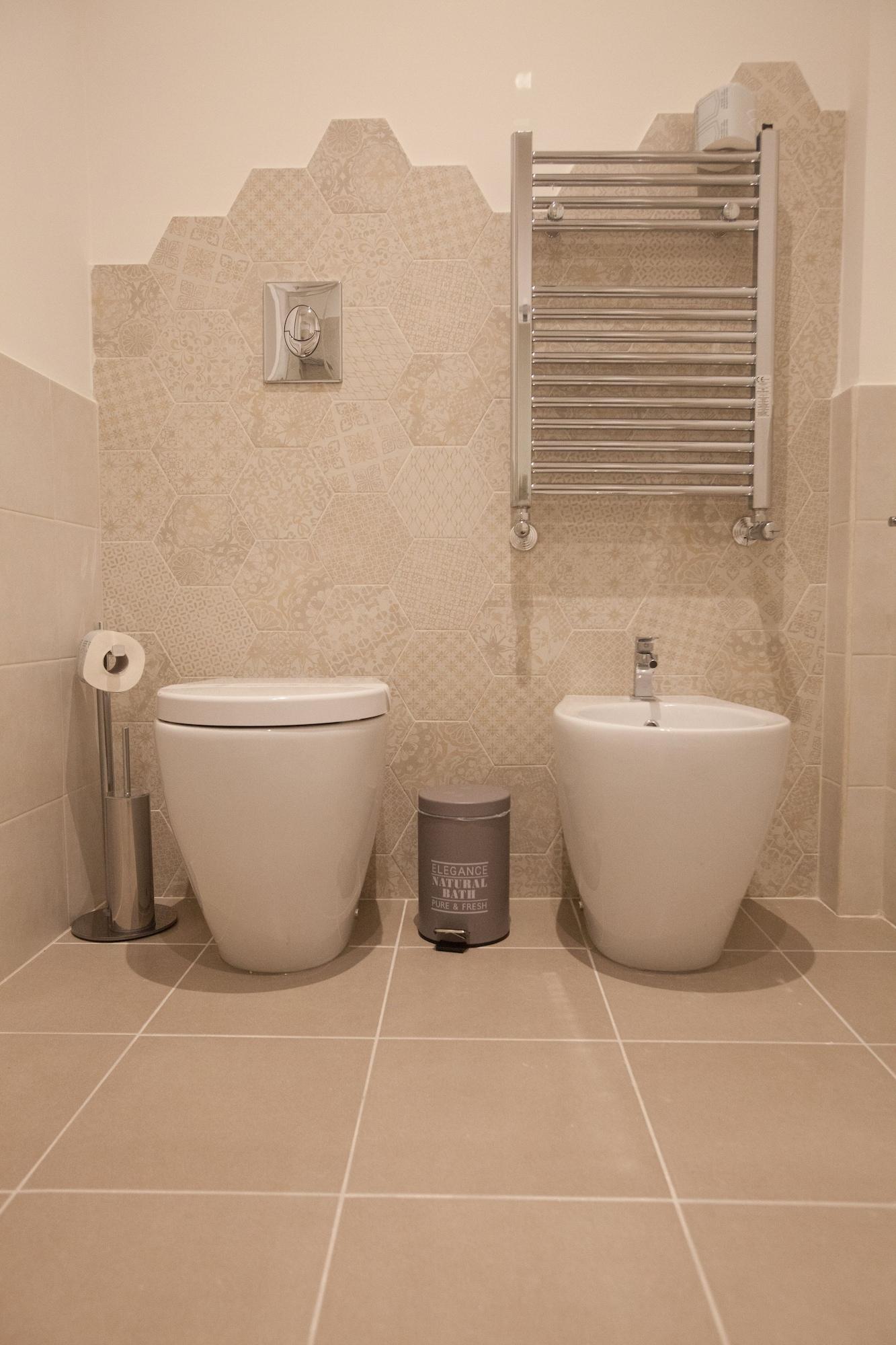Popolo Flaminio Rooms 49/50