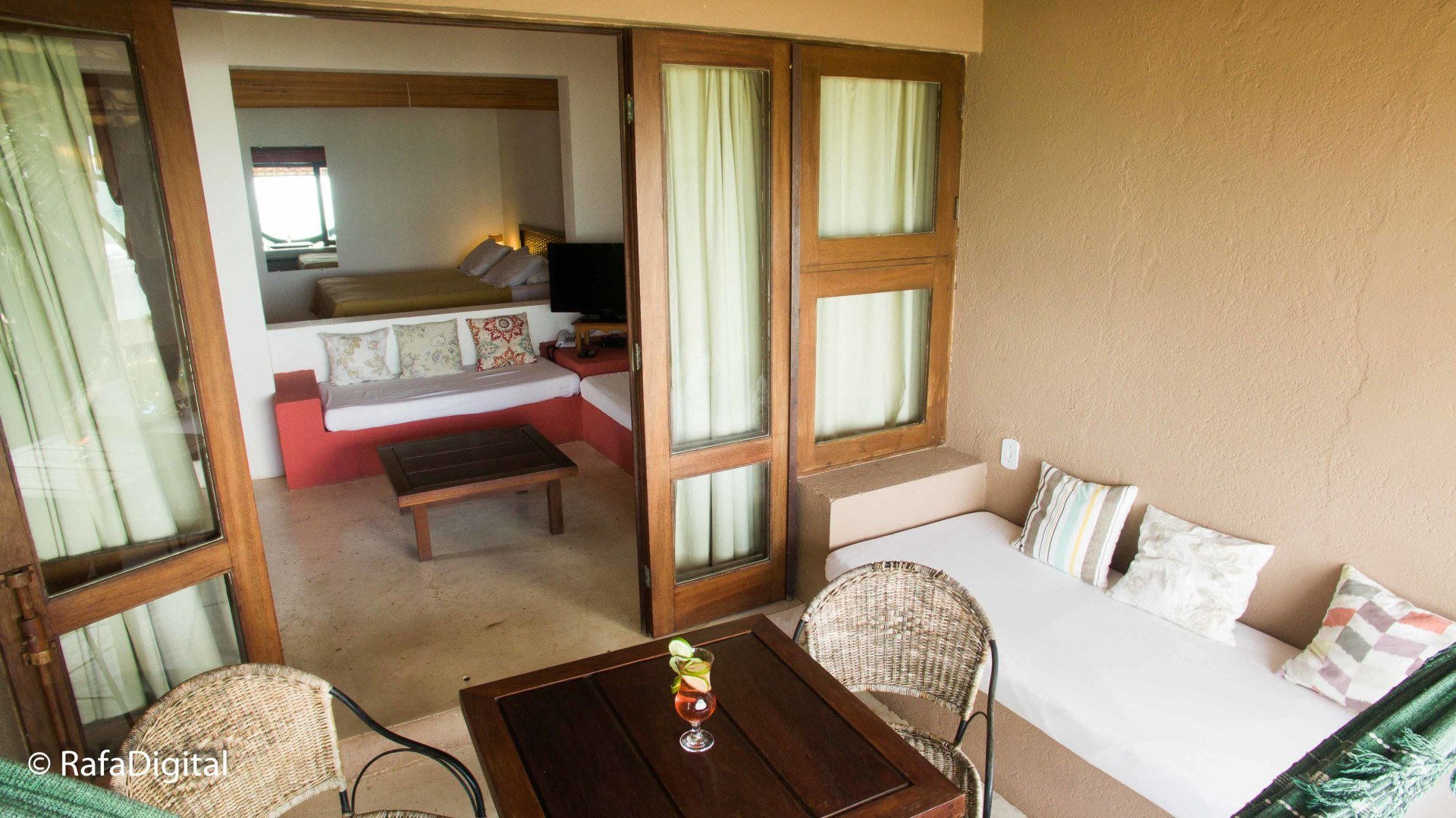 Baixu Village Hotel 8/28