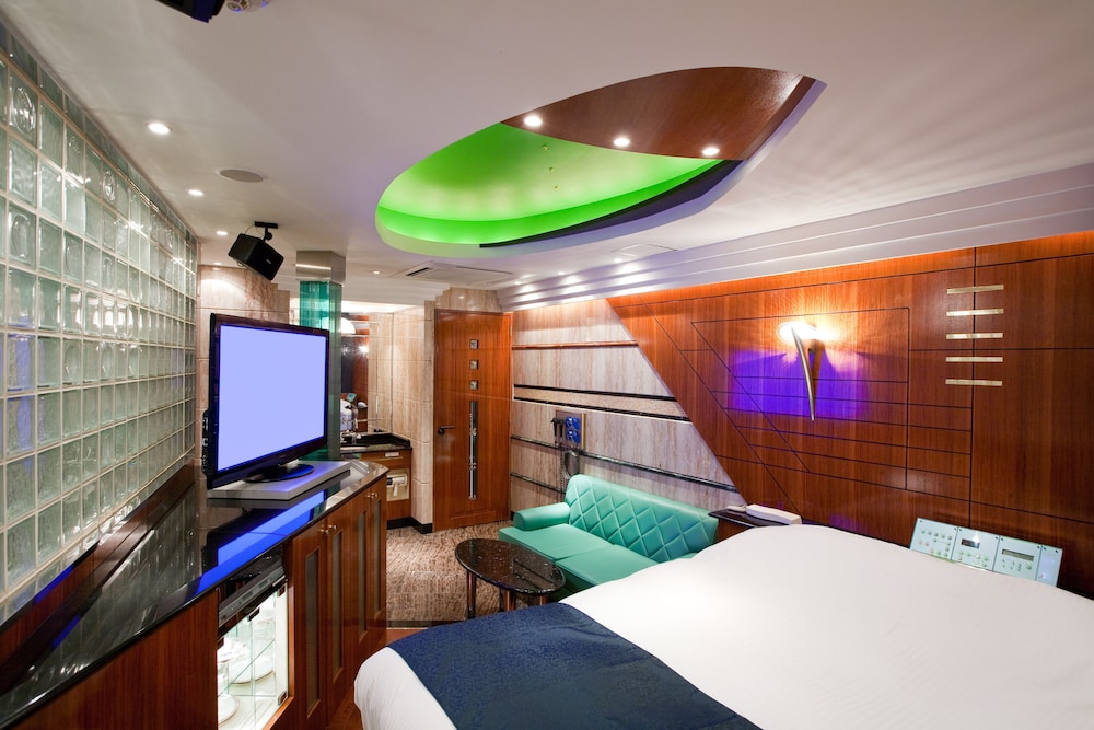 Hotel & Spa J-Mex - Adults Only 20/35