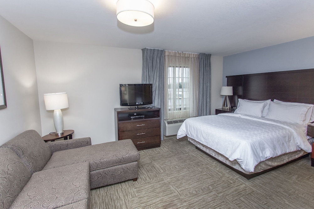 STAYBRIDGE SUITES BOWLING GREEN 10/68