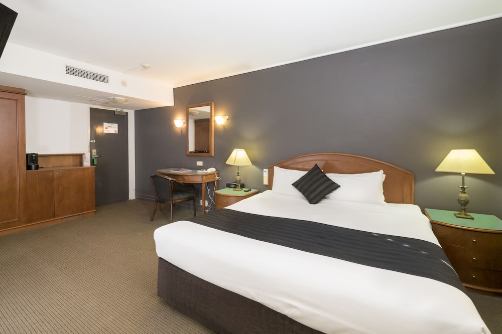 Great Southern Hotel Brisbane 16/58