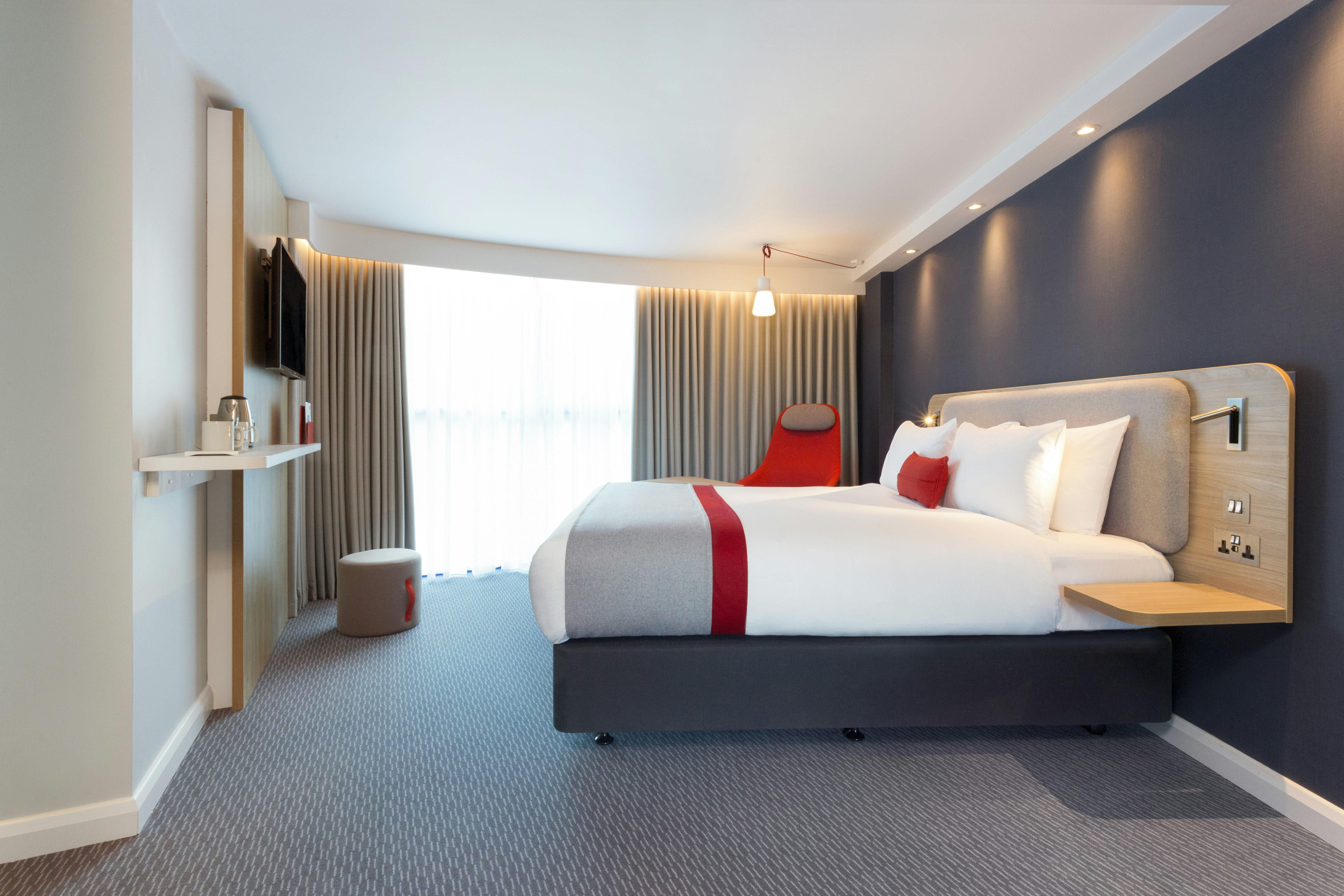 Holiday Inn Express London Southwark 7/29