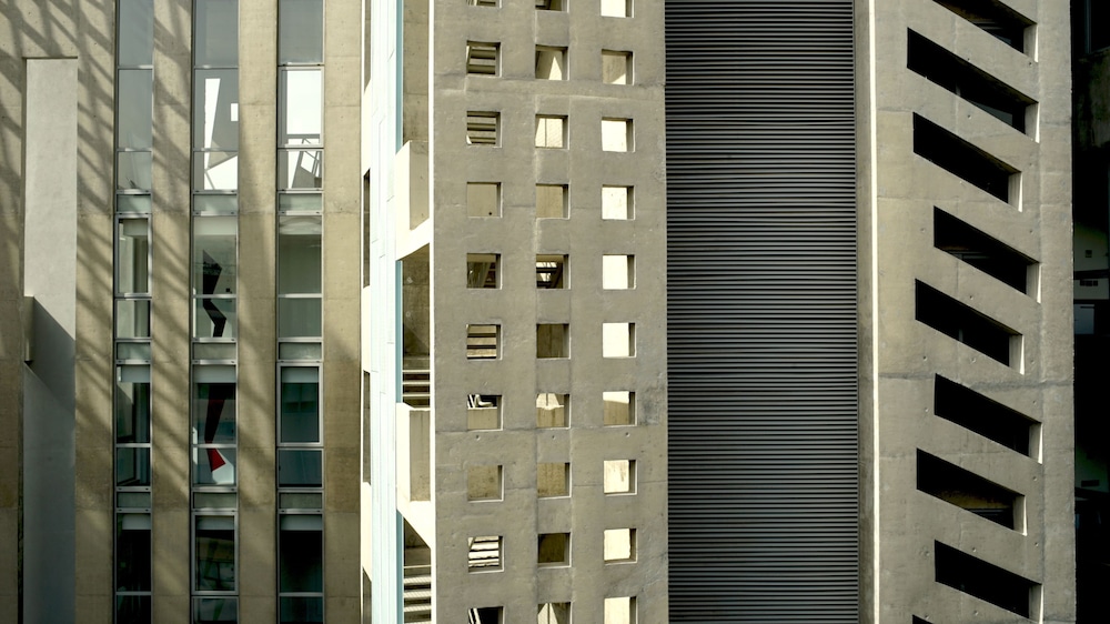 Bossa Nova Beirut Hotel 7/50