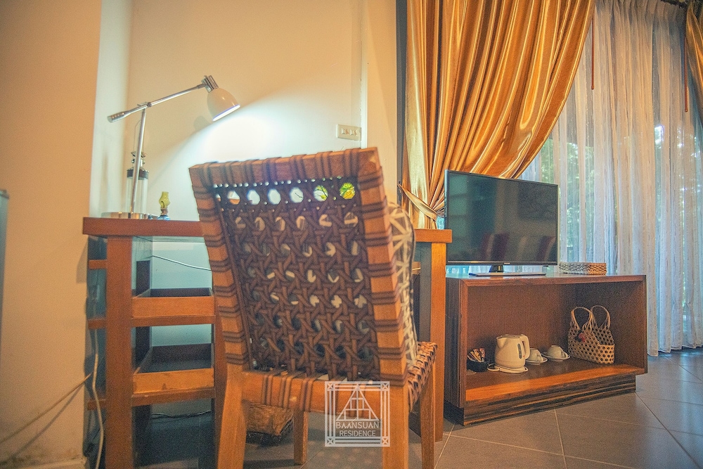 Baan Suan Residence 14/79