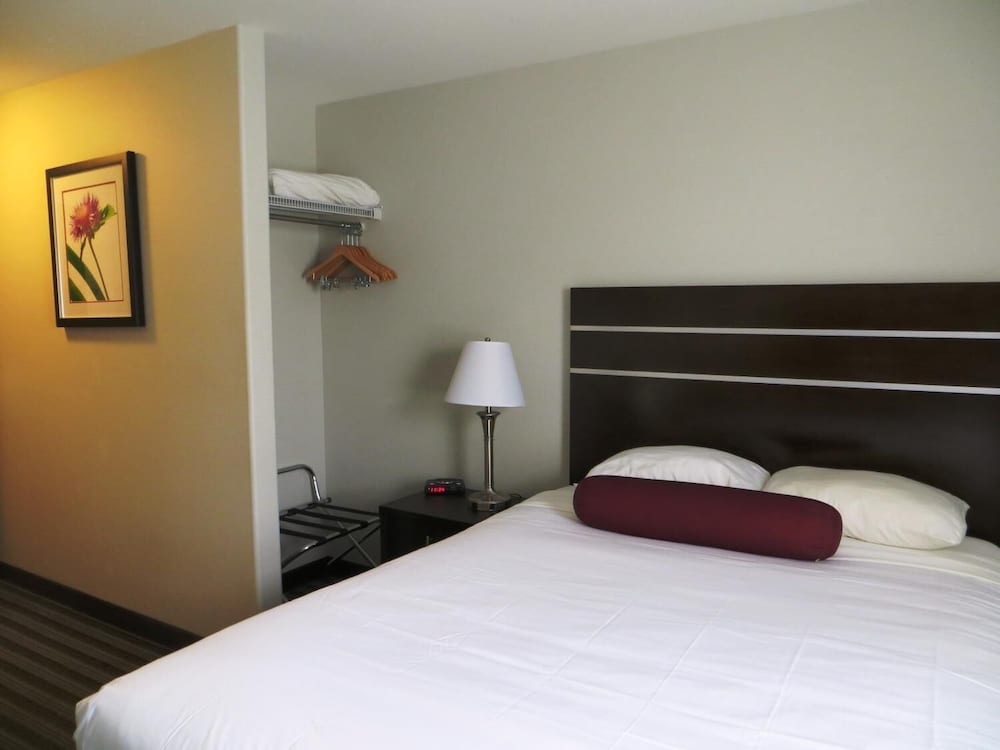 Super 8 By Wyndham Saskatoon Near Downtown 14/46