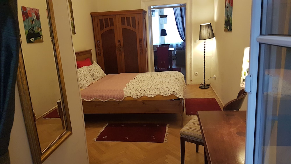 Appartements Hermine 16/41