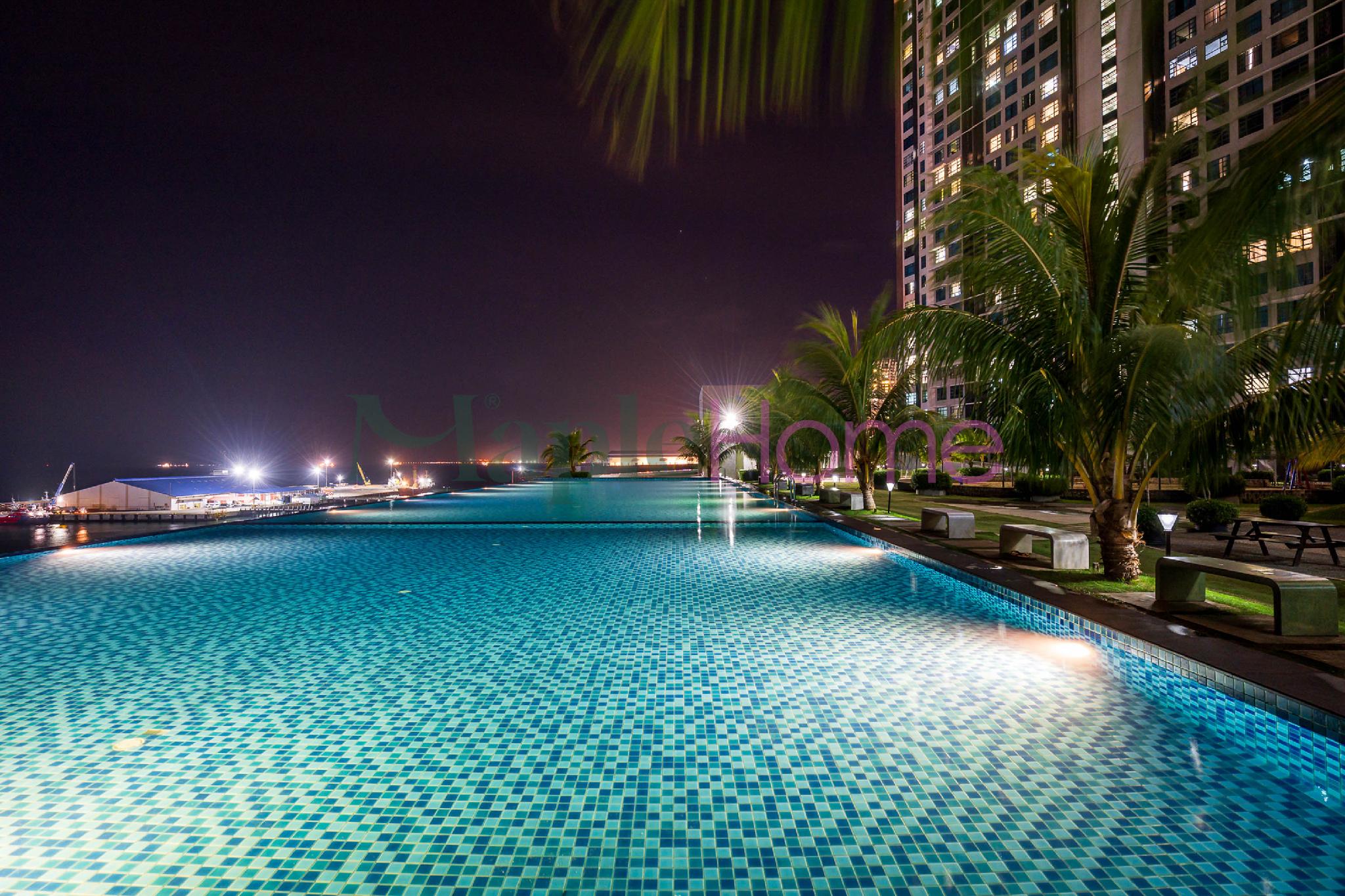 Jesselton Quay Premier Suites Kota Kinabalu 37/49
