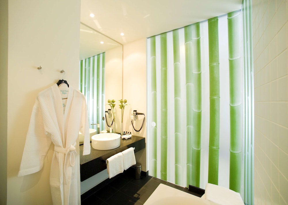 Park Plaza Wallstreet Berlin Mitte 34/37