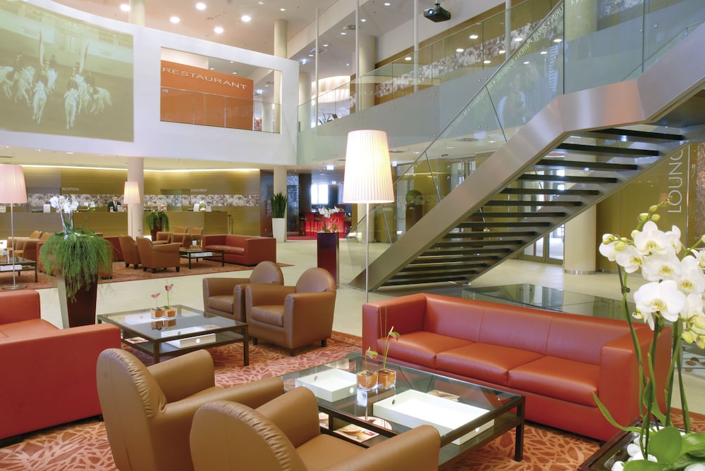 Austria Trend Hotel Savoyen 52/80
