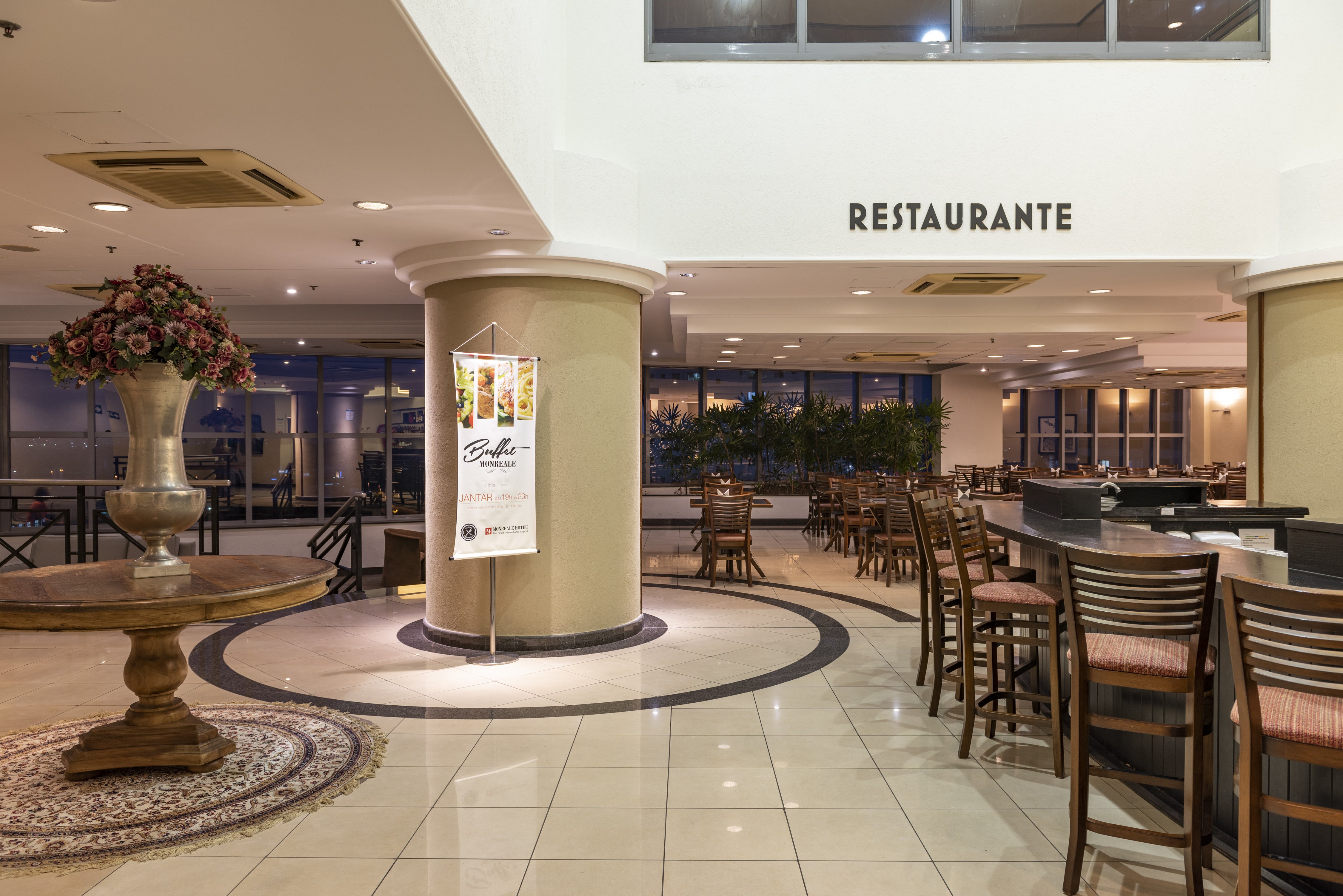 Hotel Monreale Plus Guarulhos International Airport 53/69