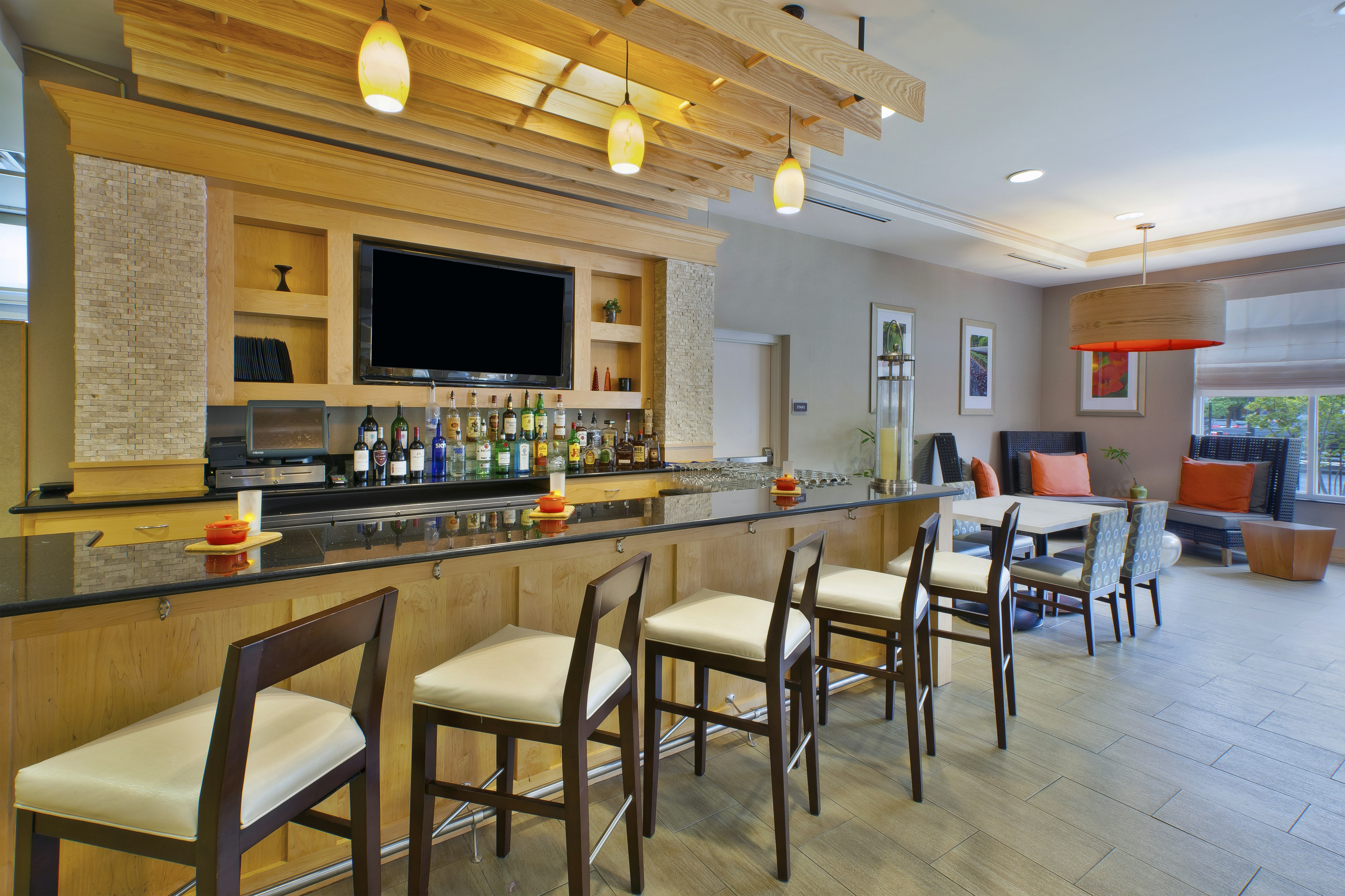 Hilton Garden Inn Toledo Perrysburg 33/51