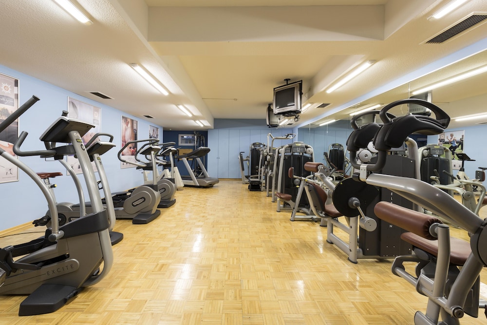 Wellness- & Nationalpark Hotel Schliffkopf, BWSC 32/60