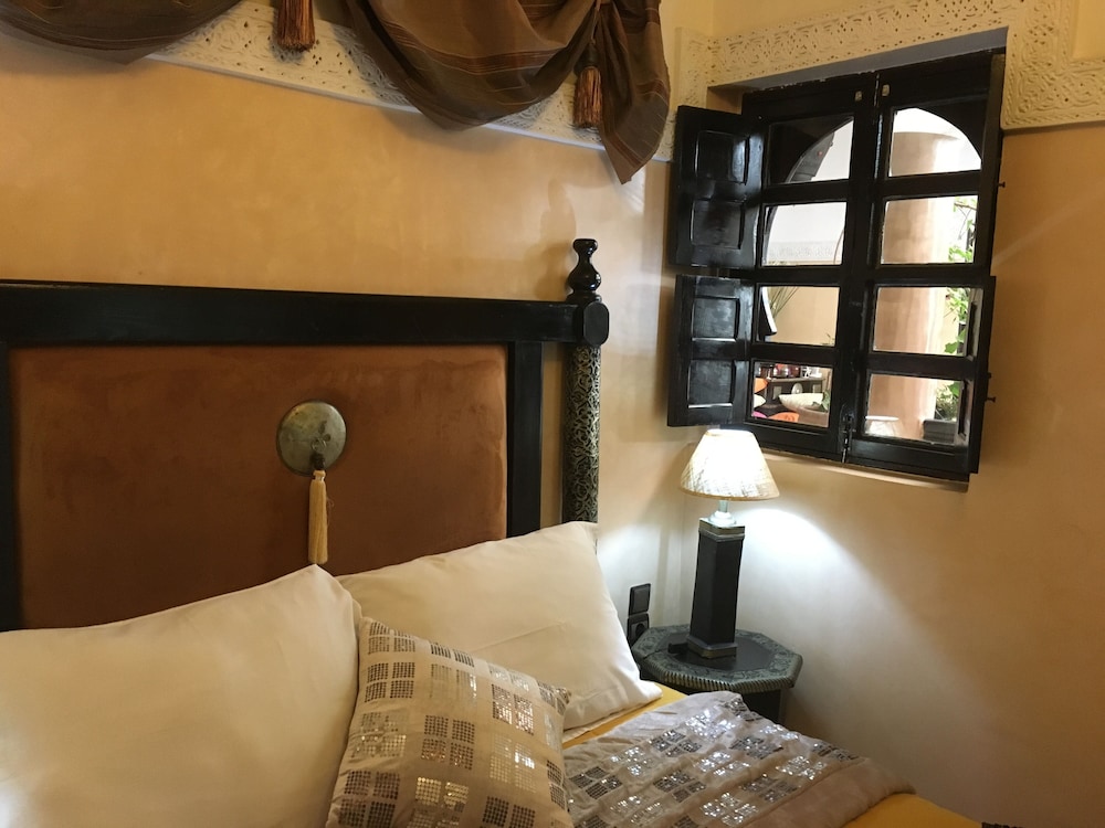 Riad Eloise 28/75