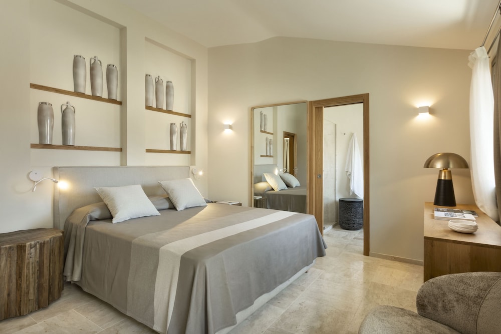 Papillo Hotels & Resorts Borgo Antico 18/48
