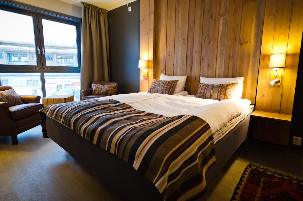 Radisson Blu Mountain Resort & Residences 15/50