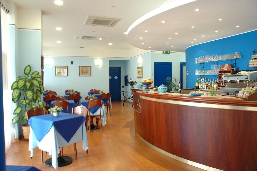 La Vela Hotel 38/57