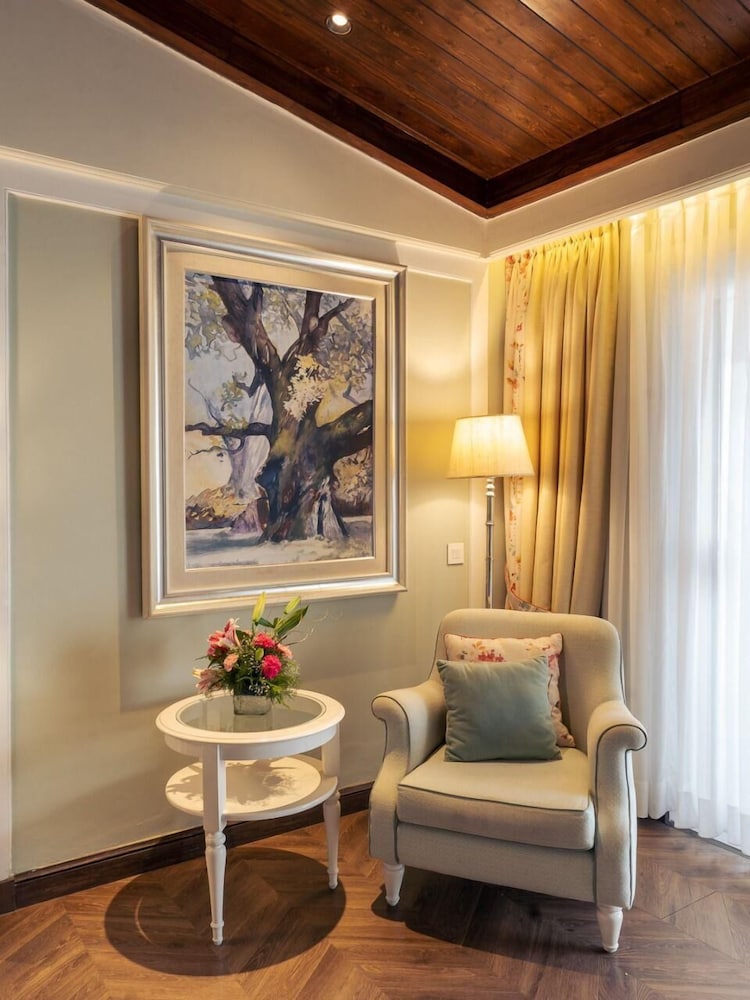 Welcomhotel by ITC Hotels, The Savoy, Mussoorie 34/50
