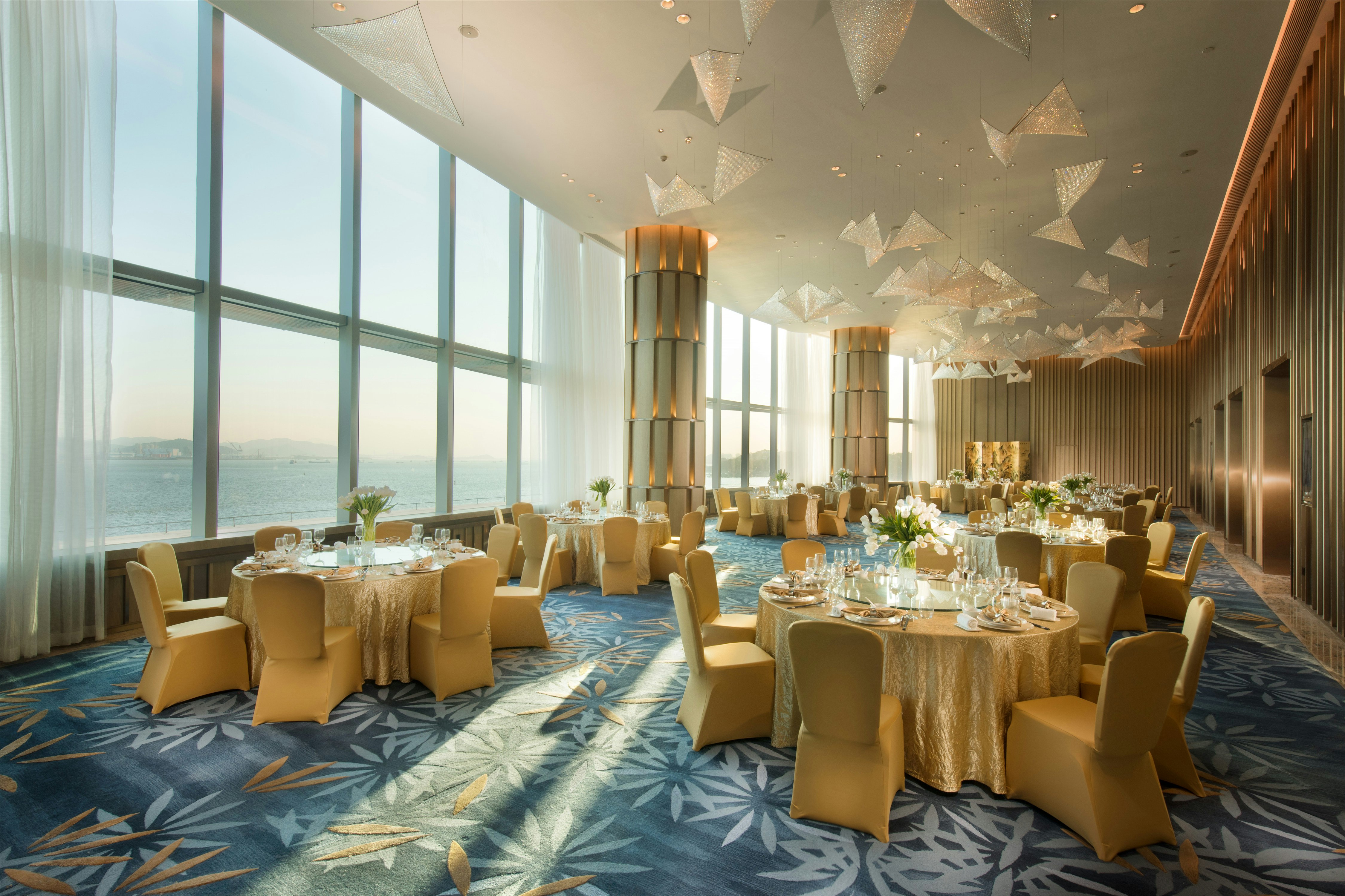 Conrad Xiamen 16/42