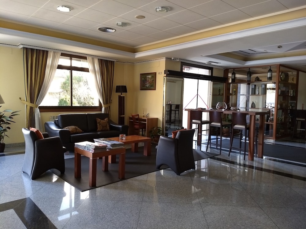 Hotel Avion by Bossh Hotels 22/40