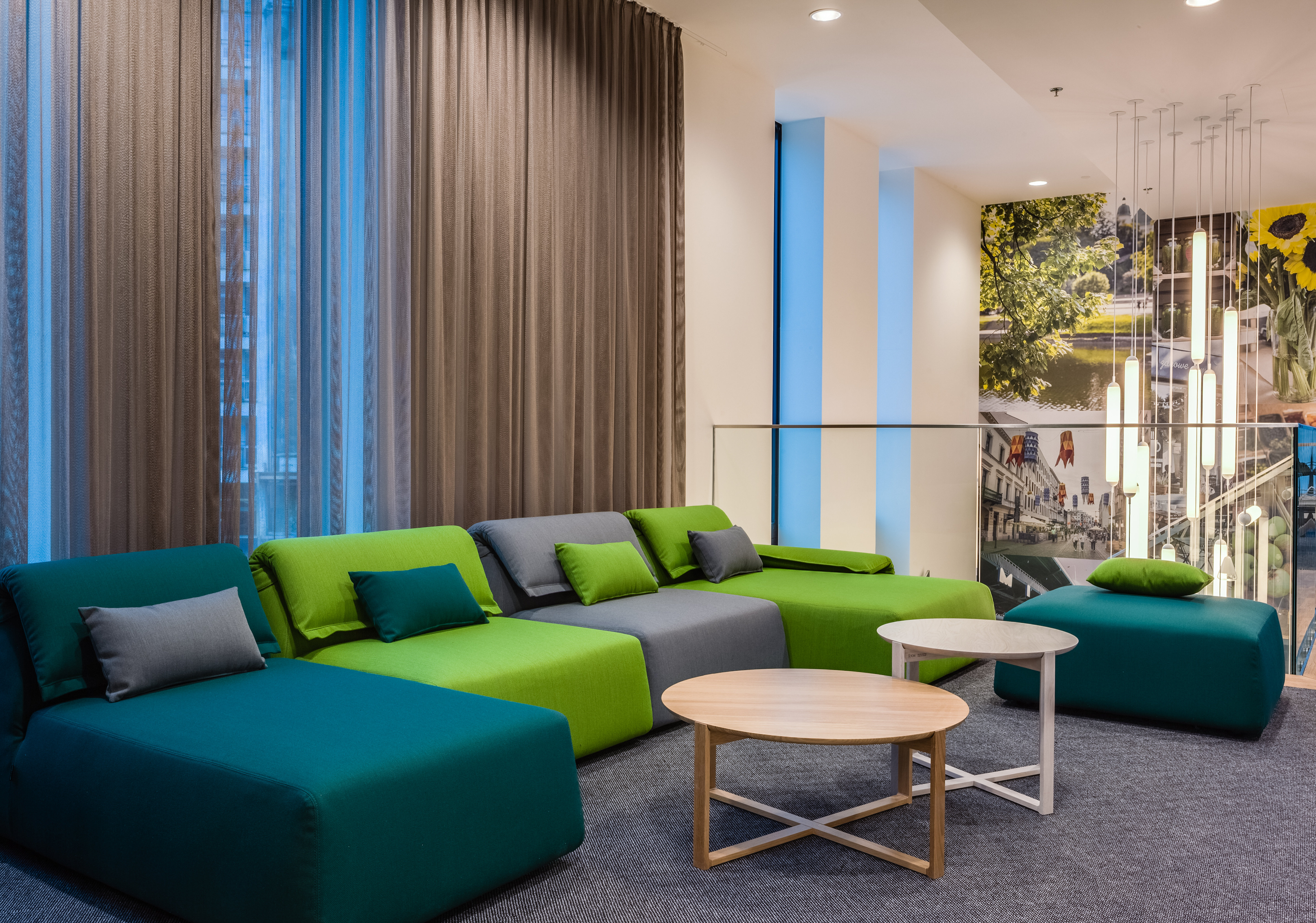 Holiday Inn Warsaw City Centre 26/50