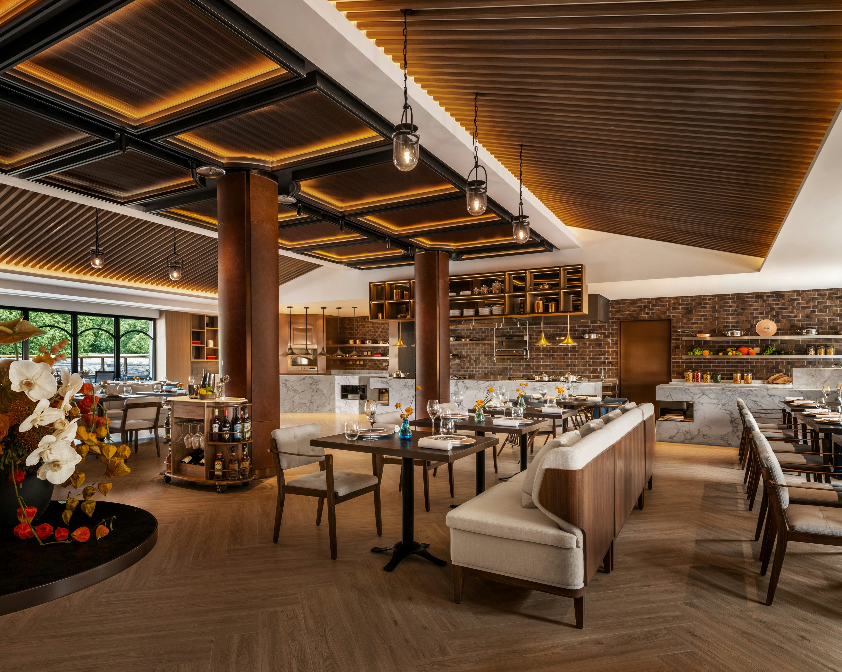 Mandarin Oriental Qianmen, Beijing 26/38