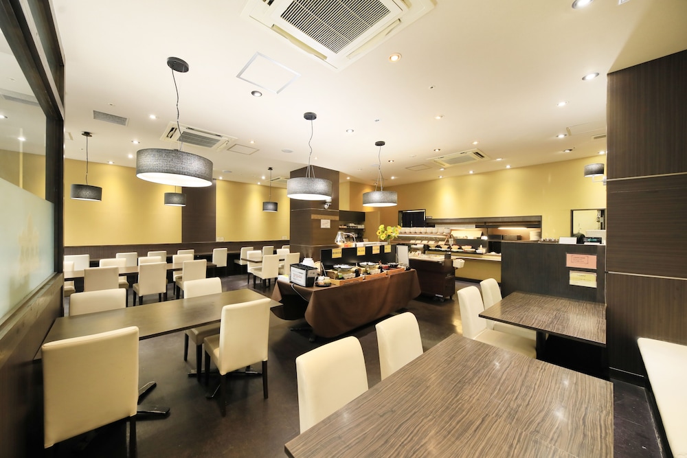 Daiwa Roynet Hotel Tokyo Akabane 51/67