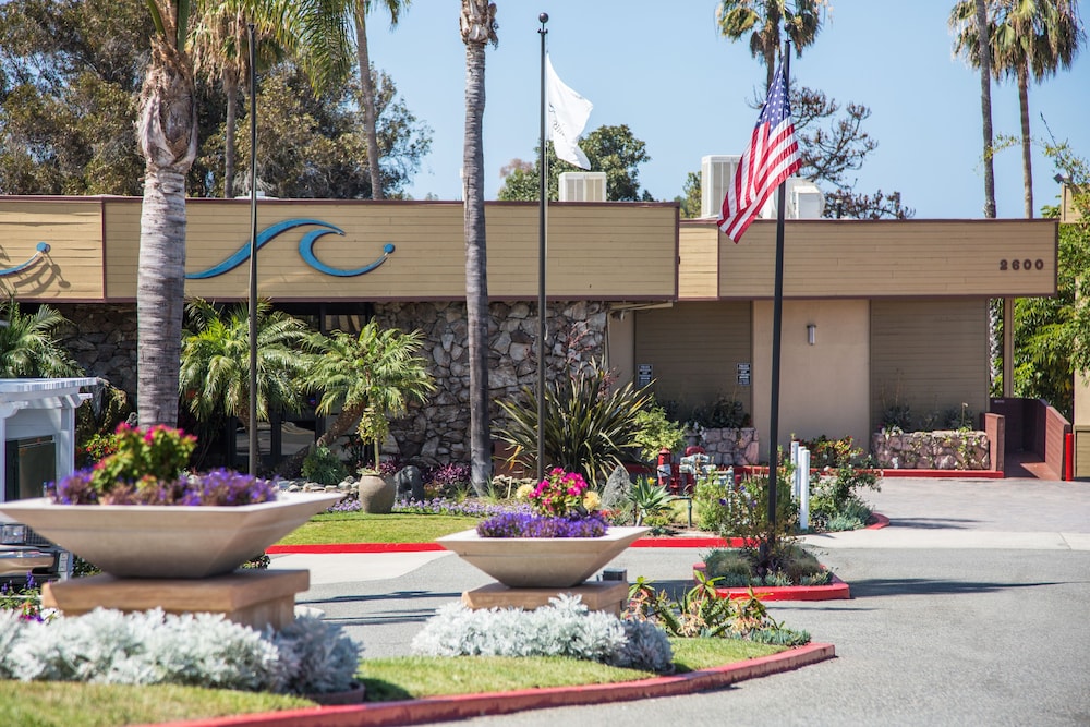 San Clemente Inn 5/100
