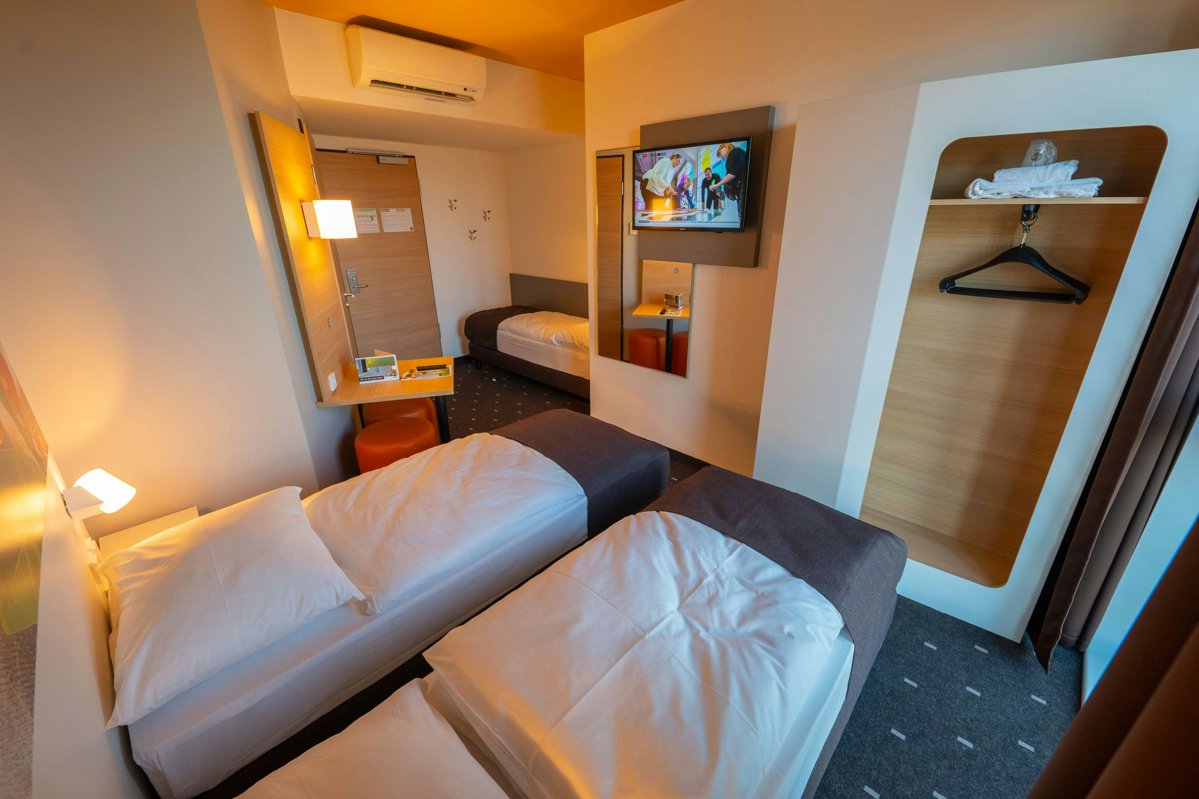 B&B Hotel Bremen-Uberseestadt 6/29