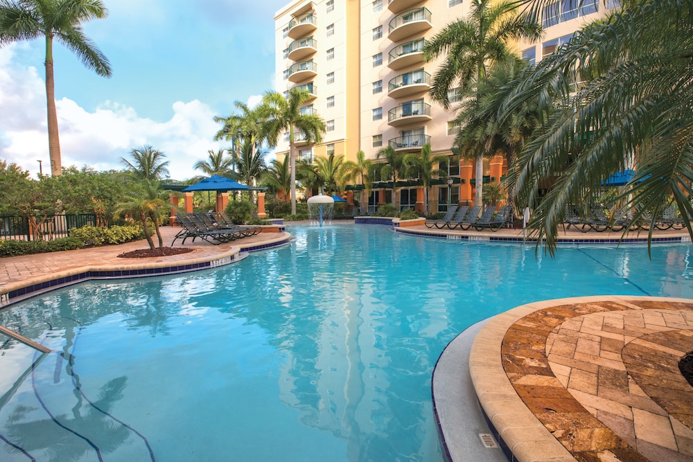 Club Wyndham Palm-Aire in POMPANO BEACH - FL