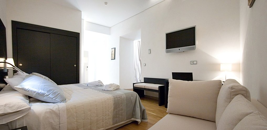 Akla Hotel Merida 11/50