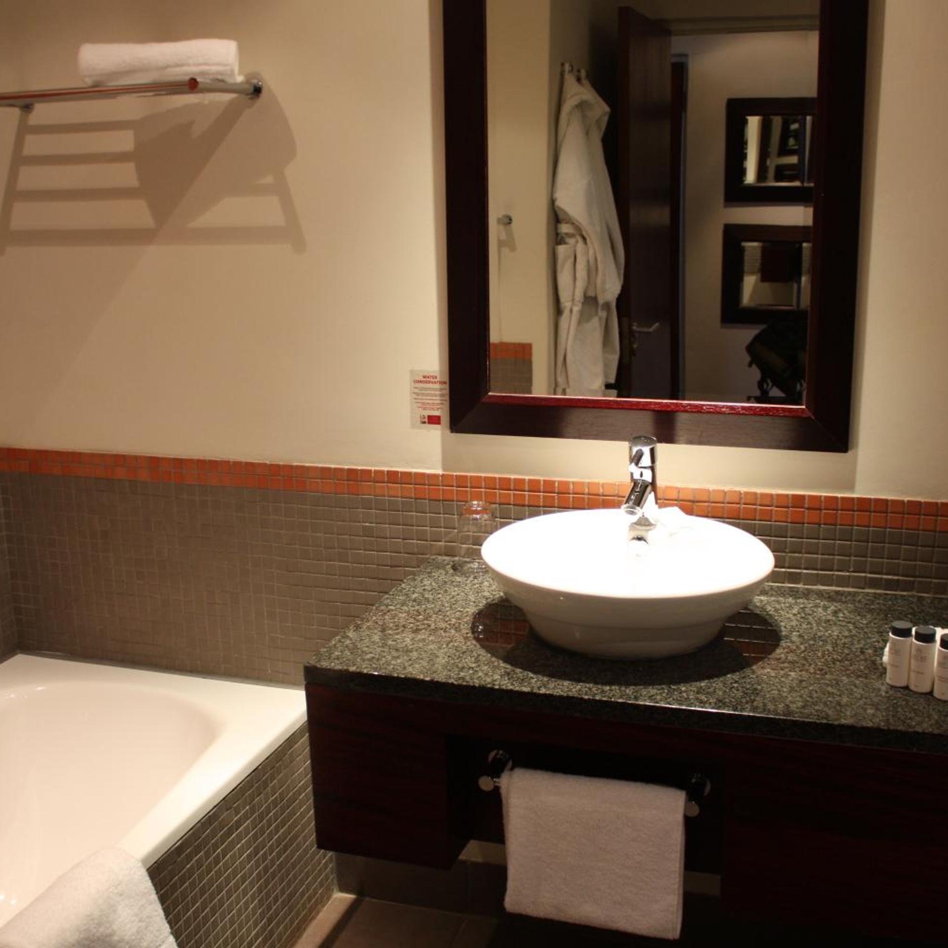 Maropeng Boutique Hotel 44/47