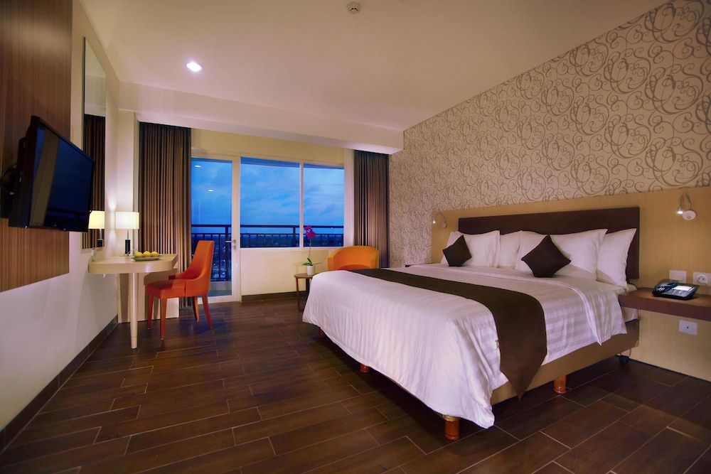 BW SUITE BELITUNG 11/50