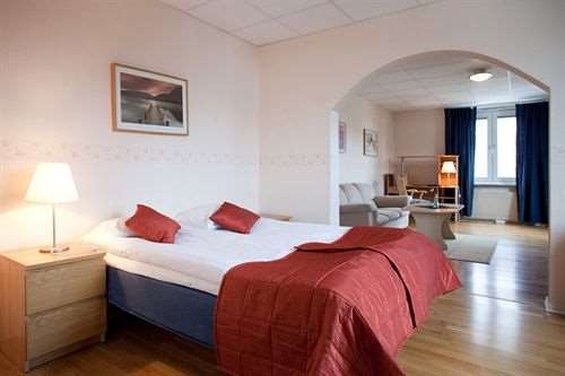 Arkipelag Hotel 5/35