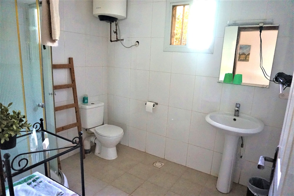 Bed And Breakfast Villa Calliandra 50/50