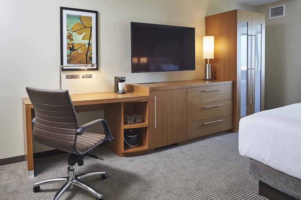 Hyatt Place Toronto Mississauga Centre 42/57