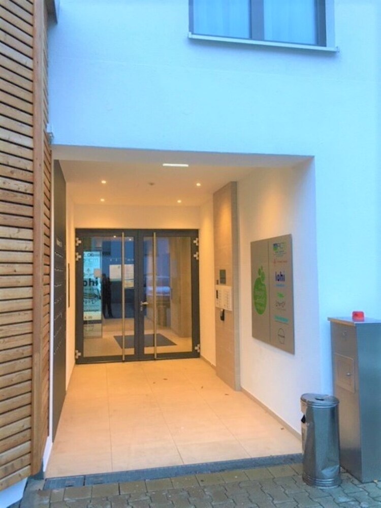 SleepySleepy Hotel Dillingen 4/47