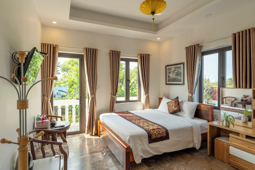 Rice River Villa 19/47