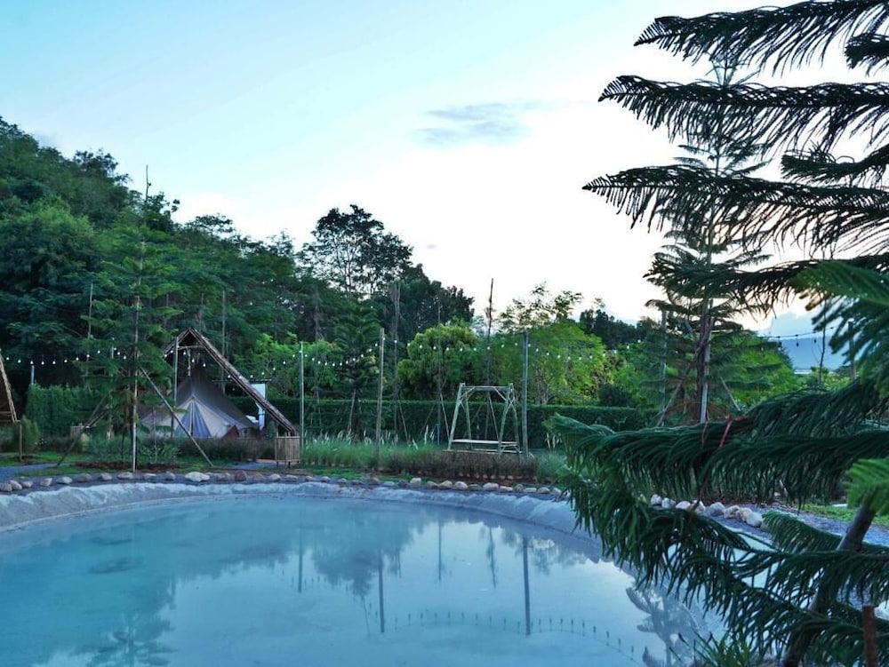 Yellowstone Camps Resort Khao Yai 60/68