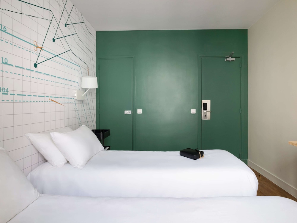ibis Styles Asnieres Centre 4/78