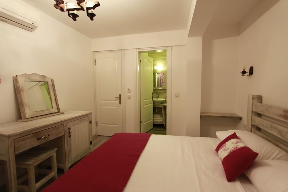 Aksam Sefasi Hotel 4/33