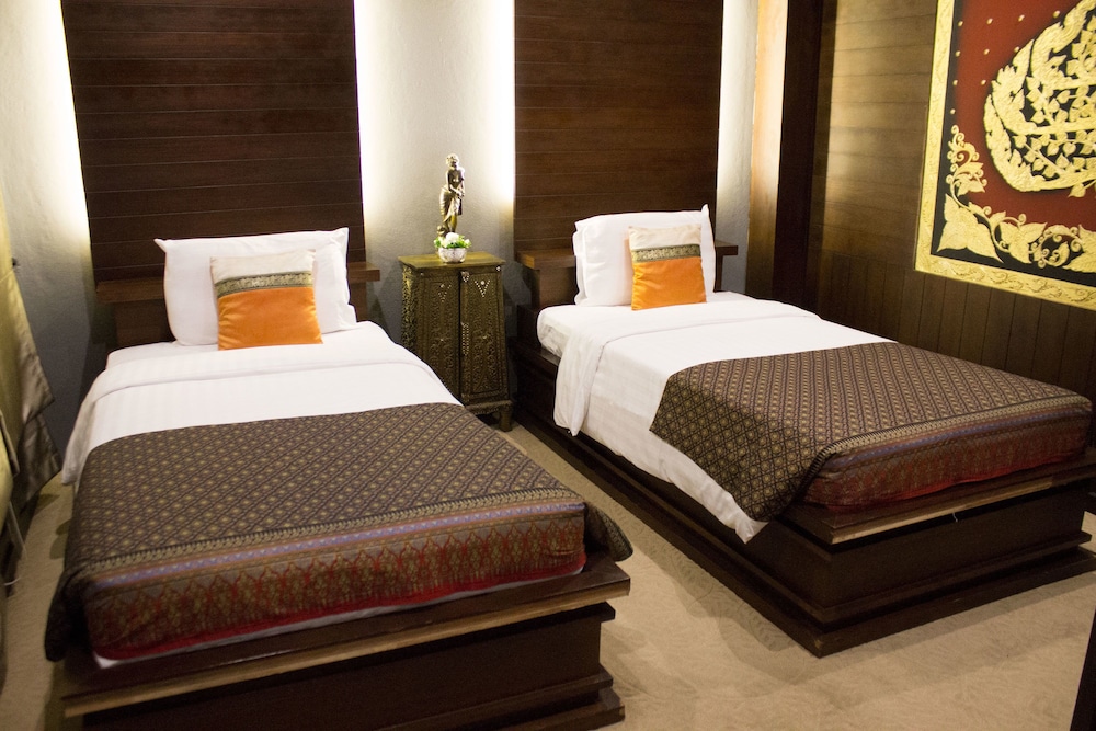 Singha Montra Lanna Boutique Style 16/72