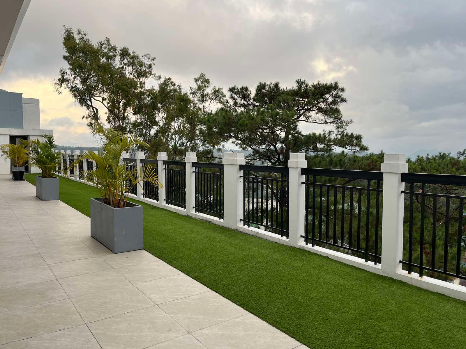 The Plaza Garden Hotel and Residences 23/23