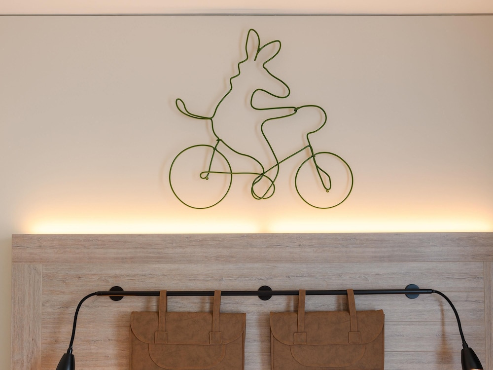 Ibis Styles Magdeburg 11/63