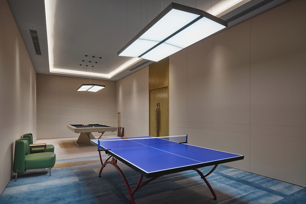 Holiday Inn Wuhan Tianhe Airport by IHG، ووهان 29/50