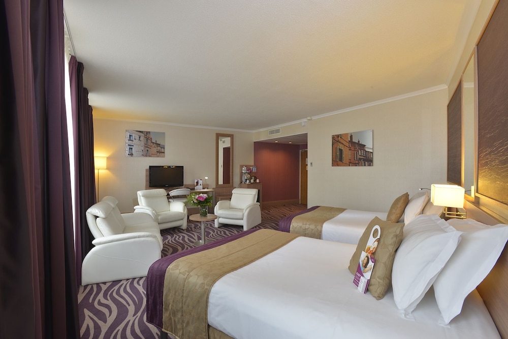 Plaza Hotel Capitole Toulouse 15/64