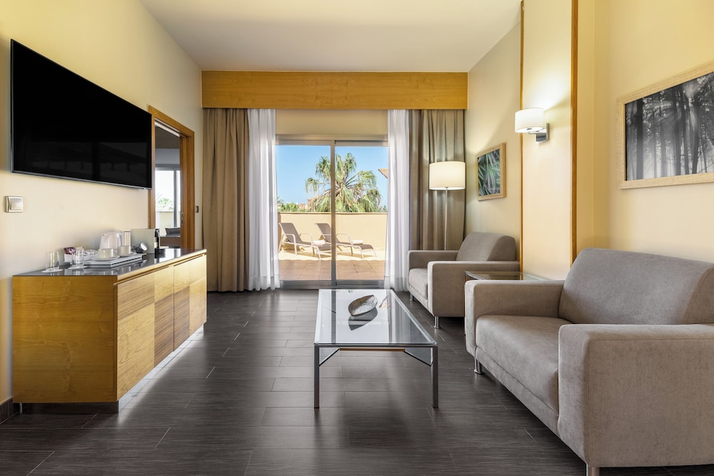 Elba Costa Ballena Beach Golf Thalasso Convent 30/50