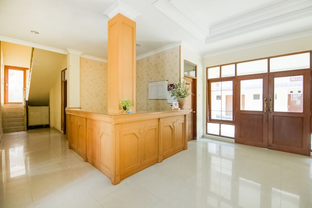 OYO 3335 Wisma Langen Werdhasih 3/28