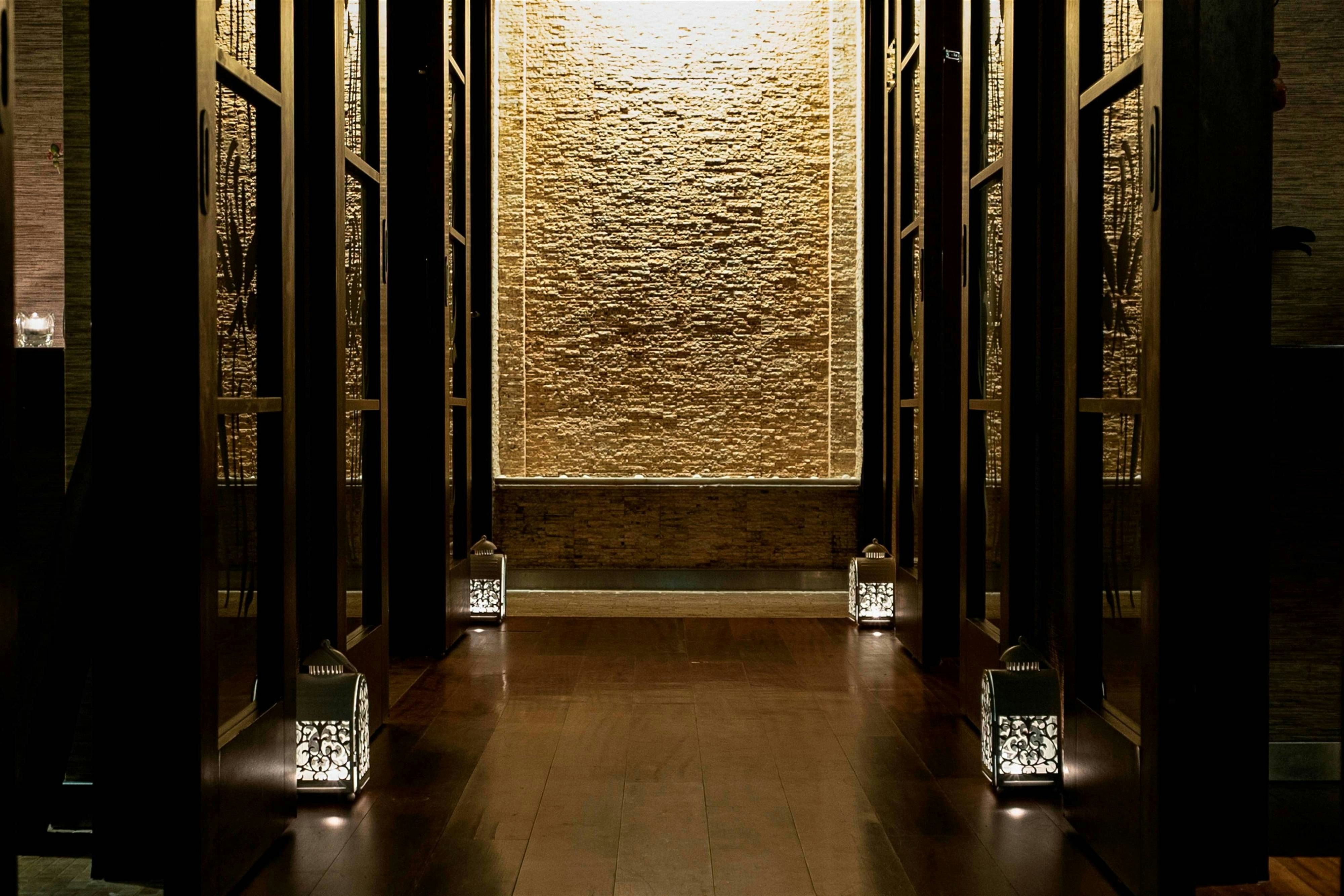 Istanbul Marriott Asia Hotel 42/44
