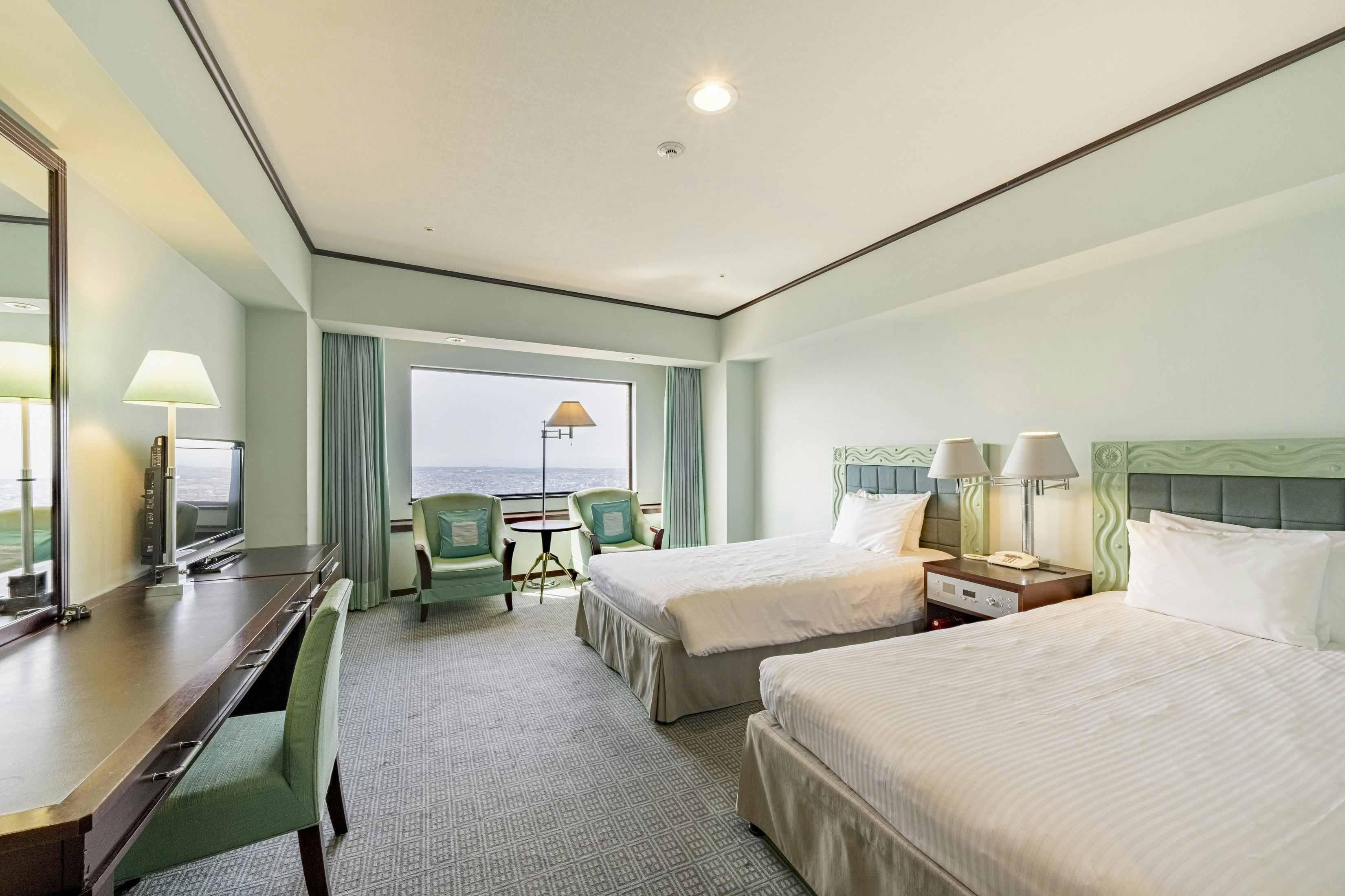 Okura Act City Hotel Hamamatsu 5/60
