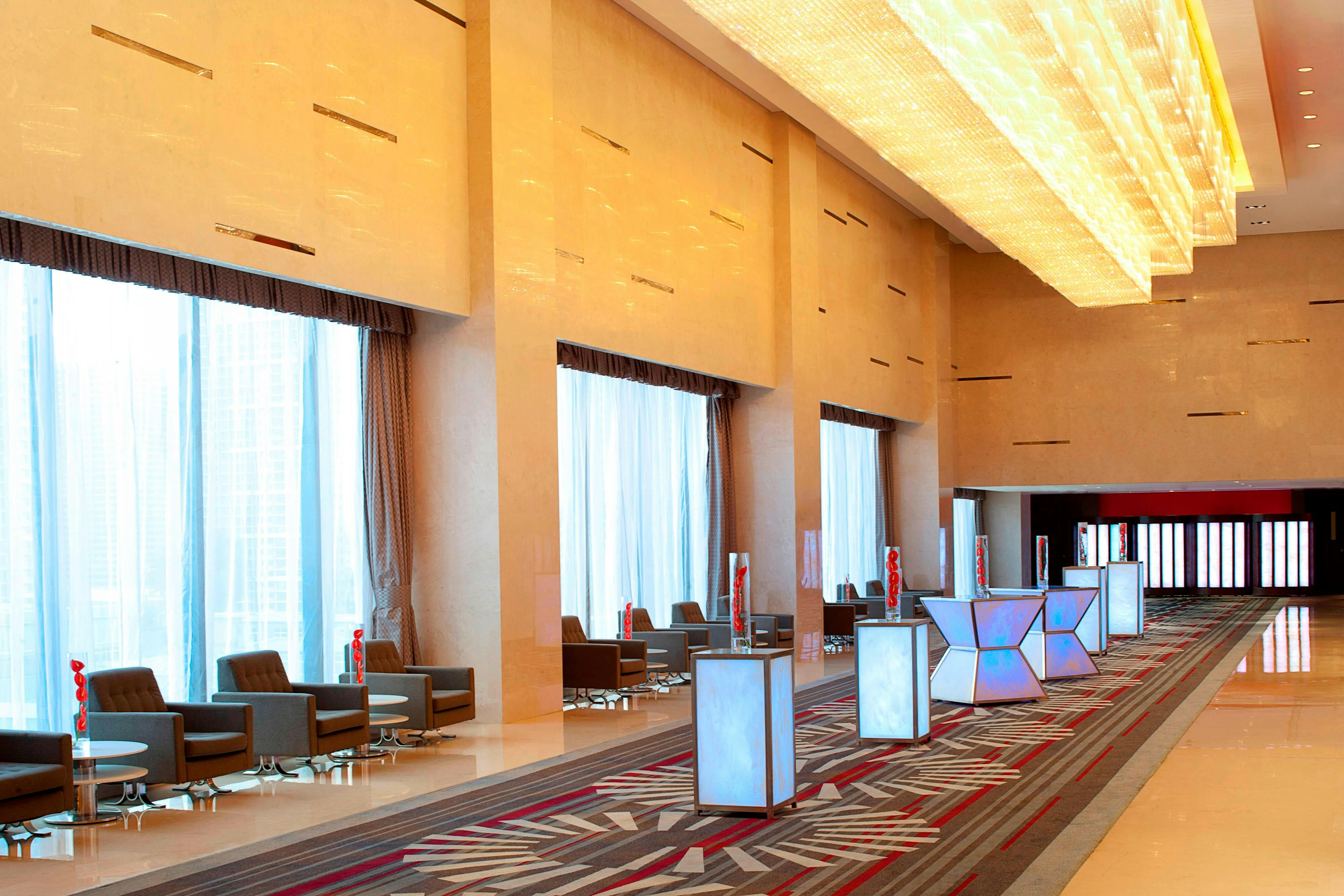 Le Meridien 20/37